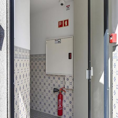 Se Apartamentos - Refugio Supremo Braga Kültér fotó